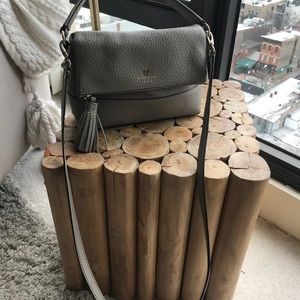 Nearly new Kate Spade satchel